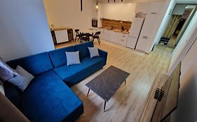 Kid Luxury Apartment