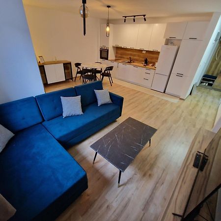 Kid Luxury Apartment Üsküp Dış mekan fotoğraf