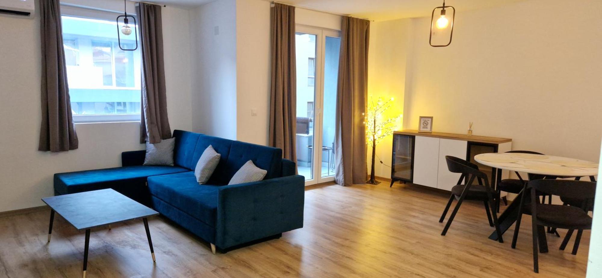 Kid Luxury Apartment Üsküp Dış mekan fotoğraf