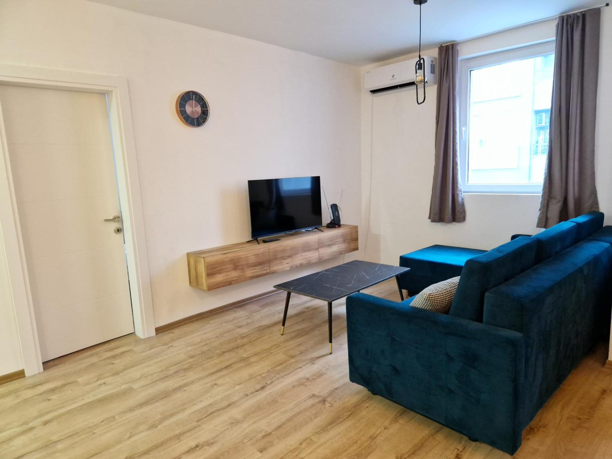 Kid Luxury Apartment Üsküp Dış mekan fotoğraf