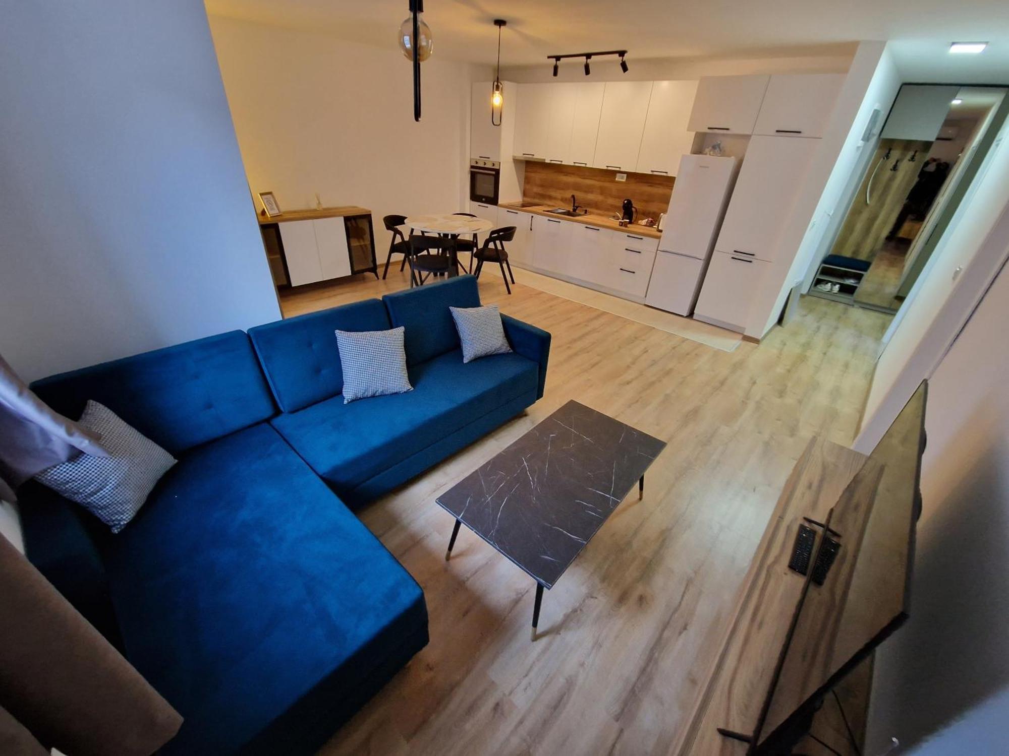 Kid Luxury Apartment Üsküp Dış mekan fotoğraf