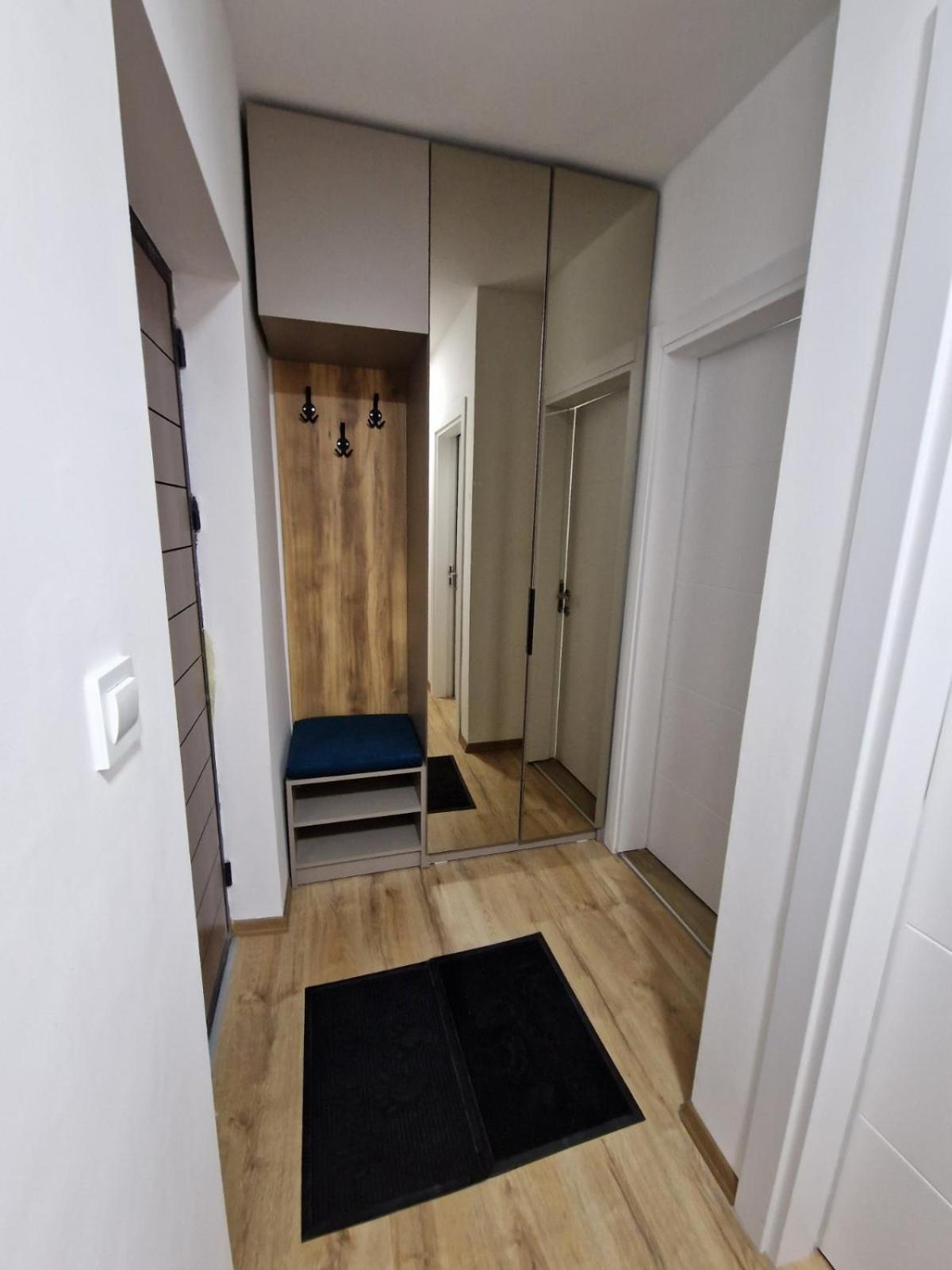 Kid Luxury Apartment Üsküp Dış mekan fotoğraf