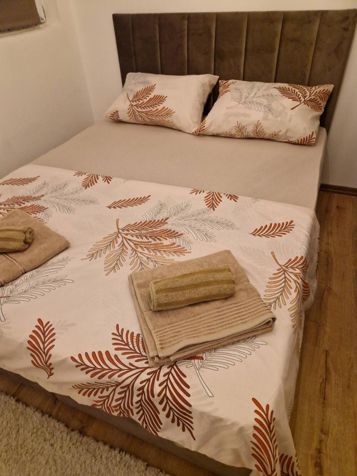 Kid Luxury Apartment Üsküp Dış mekan fotoğraf