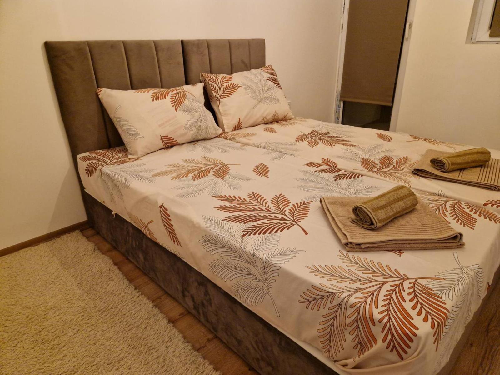 Kid Luxury Apartment Üsküp Dış mekan fotoğraf
