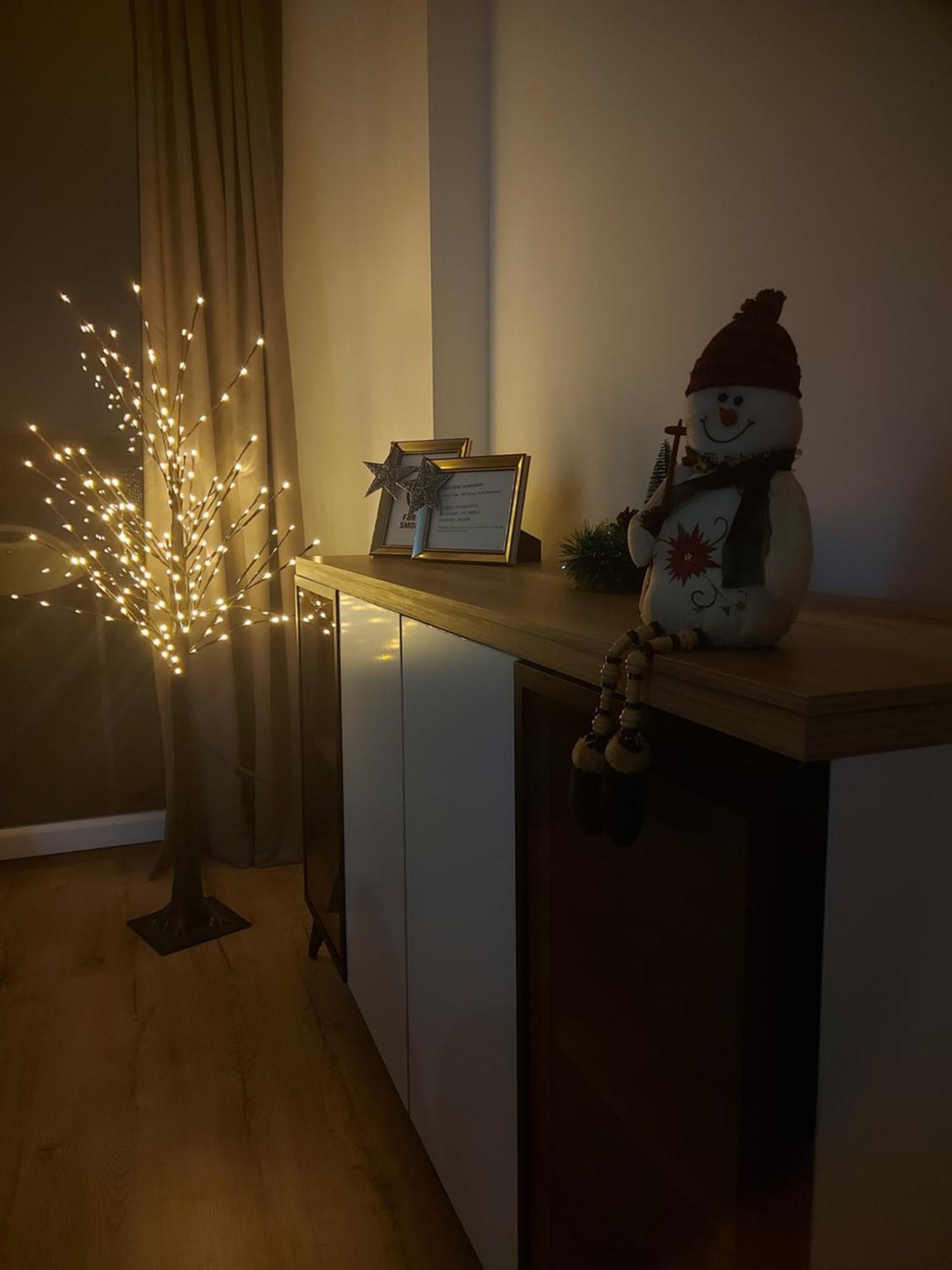Kid Luxury Apartment Üsküp Dış mekan fotoğraf